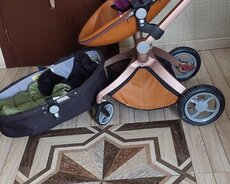 Uşağ arbasi kaliyasqa