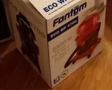 Fantom Eco Wf 4700 su filtirli elektrik tozsoranı
