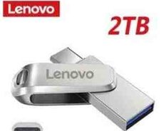 Flaş kart Lenovo 2 TB
