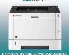 Printer ECOSYS P2040dw 220-240VPAGE (1102RY3NL0)