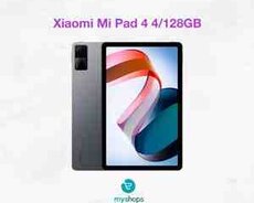 Redmi pad 4128 moonlight Silver