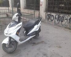 Yamaha Moped satılır