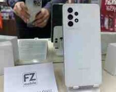 Samsung Galaxy A52 Awesome White 128GB6GB