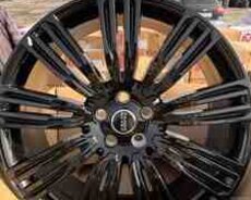 Range Rover diski R22