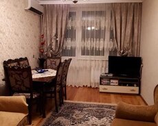 Qaraçuxur ges.3 otagli mənzil satilir
