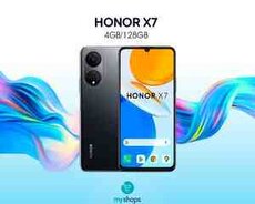 Honor X7 Ocean Blue 128GB4GB