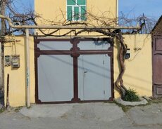 Biləcəri qəsəbəsində 4-otaqlı həyət evi satılır