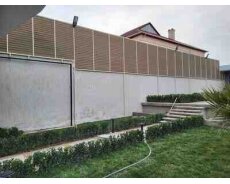 Kompozit taxta yığılması