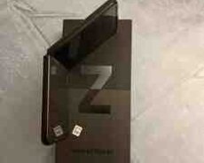 Samsung Galaxy Z Flip 3 5G Phantom Black 128GB8GB
