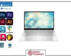 HP Laptop 15S-EQ.2079.UR