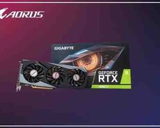 Gigabyte GeForce RTX 3060 Ti