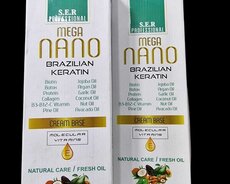 Nano Keratin