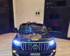 Uşaq avtomobili Toyota Prado