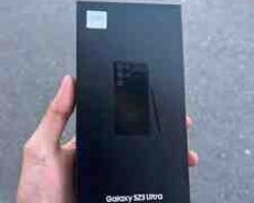 Samsung Galaxy S23 Ultra Phantom Black 512GB12GB