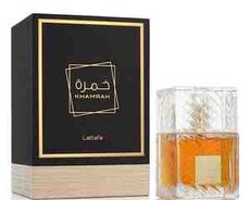 Lattafa Perfumes Khamrah ətri