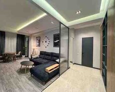 2-otaqlı yeni tikili, Həsən Əliyev küç., 86 m