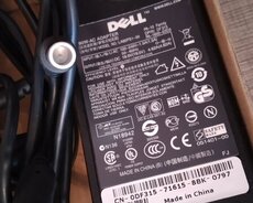 Dell noutbuk adapteri .Yenidir ishlenmeyib. ( orijinaldir)