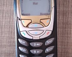 Nokia 6310i mercedes benz