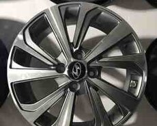 Hyundai Accent diskləri R16