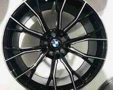 BMW G30G20 diskləri R20