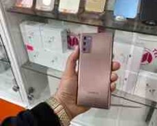 Samsung Galaxy Note 20 Mystic Bronze 256GB8GB
