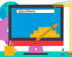 Web saytların hazırlanması
