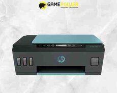 Printer HP SMART Tank 516 Wireless All-In-One