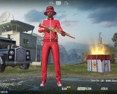 Pubg Mobile Hesabı