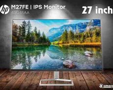 Monitor HP M27FE ( 43G45AA ) 27-inch FHD