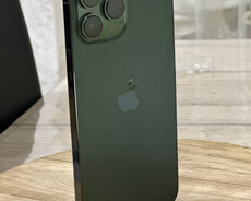 13 pro max apple green