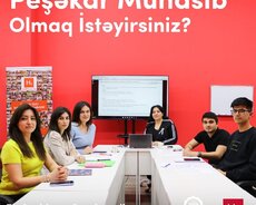 Peşəkar Mühasib Ol