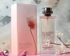 Evidence Eau De Parfum Natural Sprey for Women