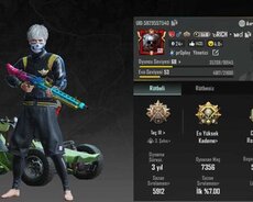 Pubg mobile