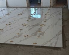 Kafel, Metlax, Hovuz təmir tikinti bərpa