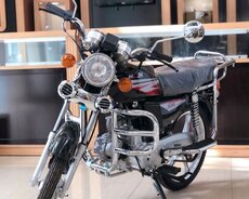 Daxili kreditlə Hədiyyəli Motosikletlər Faizsiz 63