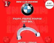 Üst çaşka BMW 5 F10F11 BMW 6