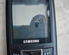Samsung E250 korpusu ( orijinaldir)