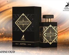 Alhambra Infini Oud