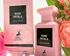 Alhambra Rose Petals