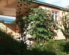 İsmayıllı günlük kirayə evler
