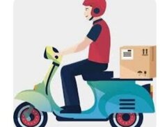 Motokuryer tələb olunur