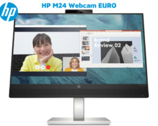 Monitor Hp M24 Webcam Euro 459j3aa