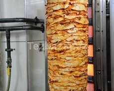 Hazir sisde donerlerin satışı