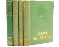 Tarixi kitab satılır