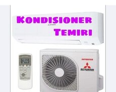 Kondisioner temiri