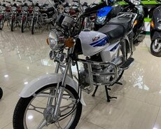 Mopedler ilk ödənişsiz