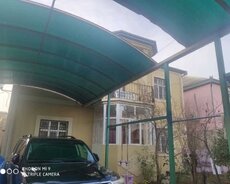 Köhnə Günəşlidə kirayə villa