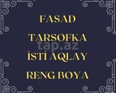 Fasad usdasl