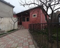 5 otaqlı həyət evi, Zabrat qəsəbəsi