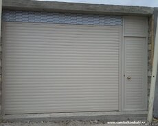 Avtomatik jalüz qapilar